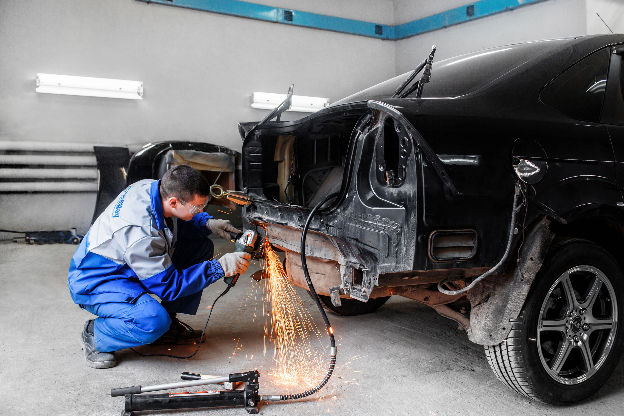 кузовной ремонт авто смоленск